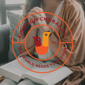 Somebody's Prayin' - arr. Mark Hayes SATB