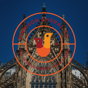 O magnum mysterium - Graham Keitch SATB