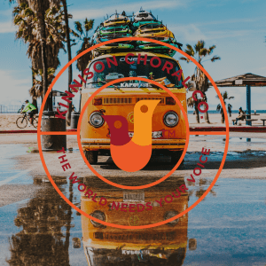 Surf's Up - arr. Roger Emerson SAB