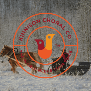 Sleigh Ride - arr. Mark Brymer SAB