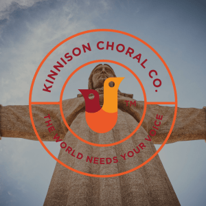 Salmo 150 - Ernani Aguiar SATB