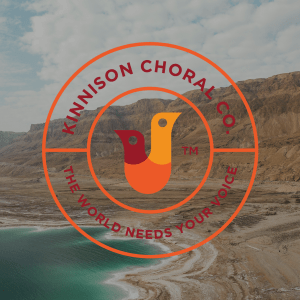 The Promised Land - Ken Burton SATB div.