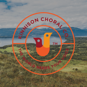 Loch Lomond-arr. Jonathan Quick SATB