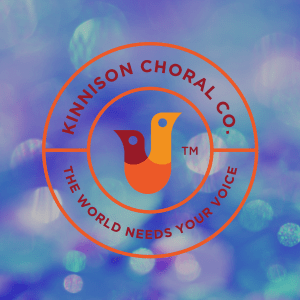 Pure Imagination-arr. Ben Bram and Tehillah Alphonso SATB div.