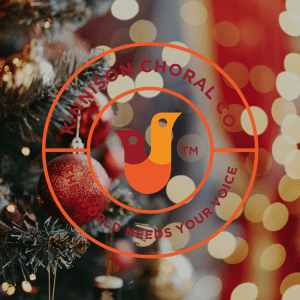 Like It's Christmas (Jonas Brothers) - arr. Holden Seward SATB