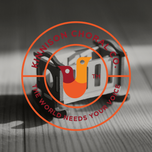 Oy Khodyt Son - arr. Sarah Martinez SATB