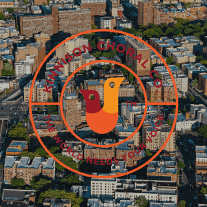 Somewhere (from "West Side Story") - Leonard Bernstein/arr. Robert Edgerton SATB div.