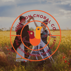 Ta Na Solbici - Samo & Barbara Grahor Vovk SATB