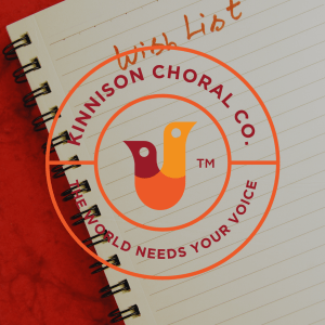 This Christmas - arr. Paul Langford SATB