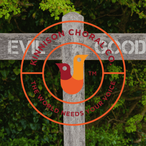 Timshel - arr. Katie Gillis and Katie MacDonald SATB