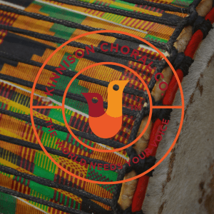 Tshela Moya/Ke nna yo Morena - arr. Michael Barrett SATB