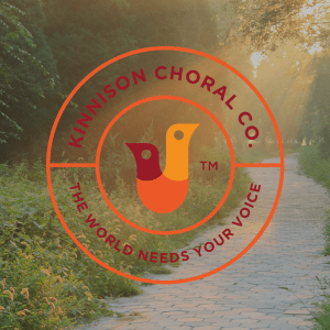 Vision - Andrea Ramsey SATB