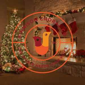 Have Yourself a Merry Little Christmas - Martin & Blane/arr. Kinnison TTBB