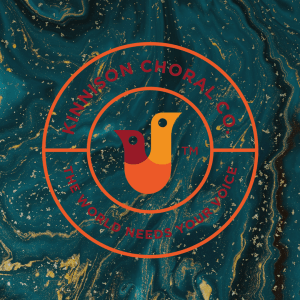 Out Here on My Own - Michael Gore/arr. Mac Huff SATB