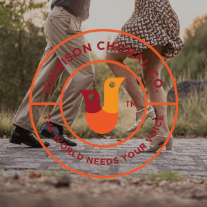 Sway - Pablo Beltran Ruiz & Luis Demetrio Traconis Molina/arr. Lamborn SATB