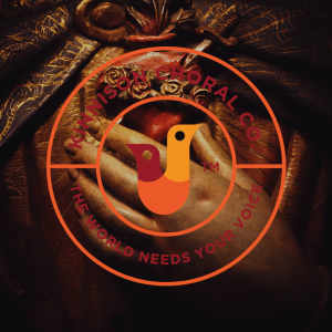 Ubi Caritas - Dan Forrest SATB