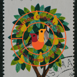 12 Days of Christmas--arr. Humphris SATB div