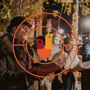 Caroling, Caroling--Hutson & Burt SATB