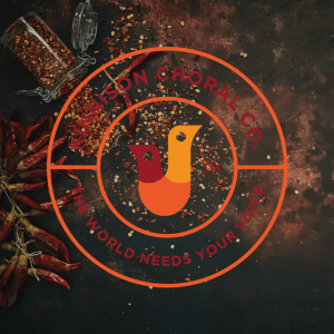 Chili Caliente! - David Giardiniere & Joseph Martin SATB