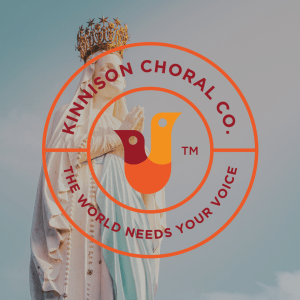 Salve Regina--Franco Prinsloo SATB