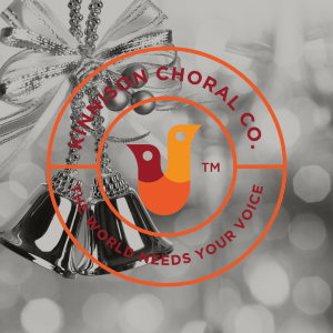 Silver Bells--arr. Robinson TTBB