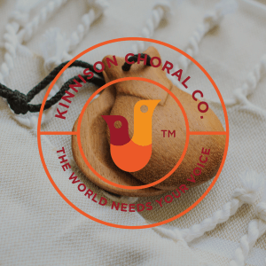 Angue - arr. Bradley SATB