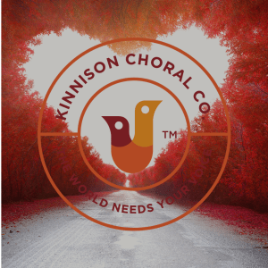 Somebody to Love - arr. Peterson SATB Track