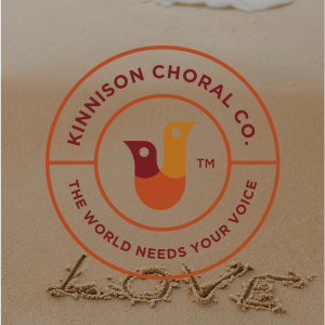 Somebody to Love - arr. Sharon SATB Track