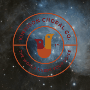 Stars I Shall Find - Dickau SATB Track