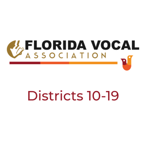 Districts 10-19