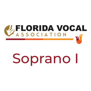 MS Treble Dis. 1-9: Soprano I