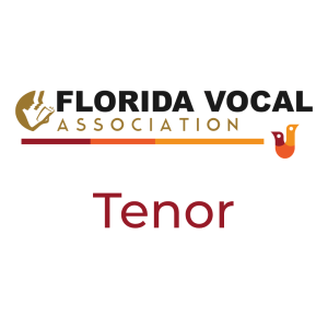 MS Mixed Dis. 1-9: Tenor
